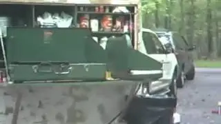 Chuck Wagon Tour