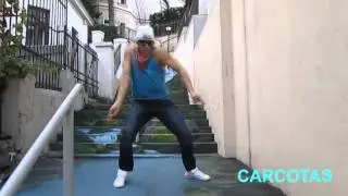 Carcotas street dance - @ perfect imperfection