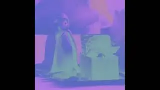 Sigma Robbie from Pingu edit