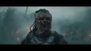 PREDATOR: BADLANDS Official Final Trailer (2025) #LatestTrailers#NewMovieTrailer#ZettMovieTrailers