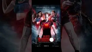C&oacute;mo es Bloodshot Mejores pel&iacute;culas de acci&oacute;n y ciencia ficci&oacute;n para ver en streaming 2025 Netflix