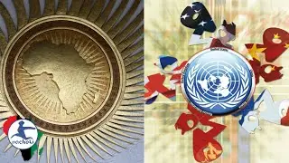 Watch African Leaders Demand for a Permanent UN Security Council Seat for Africa