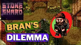 The Lovers of BRAN | Stoneshard funny gameplay