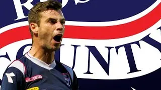 Stuart Kettlewell goal pegs back Killie