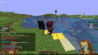 DonutSmp loot drop live raiting bases 4.M per