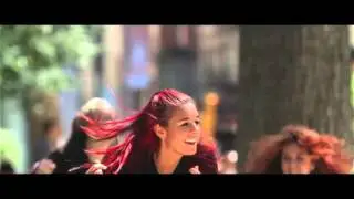 Awesome Flash Mob - DoN, NYC Every Praise (Hezekiah Walker)