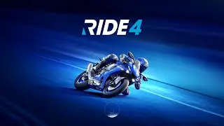 Ride 4 Mugello V4R RM 1:42.424 + Bike Setup