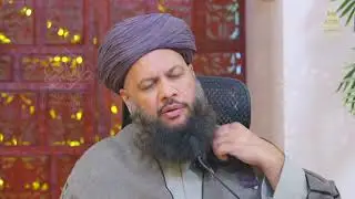 The Story of Harut & Marut Part 2 | Angels Tested with Human Instincts | Shaykh Ahmad Dabbagh