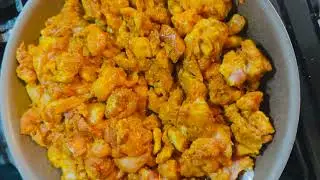 Tasty & Juicy Chicken Recipe