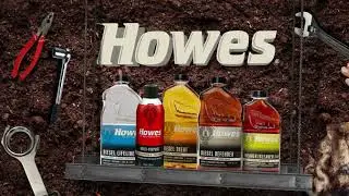 Howes Products: Diesel Defender - Strongest Diesel Injector Cleaner & Lubricator