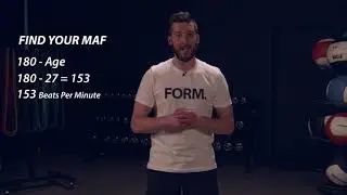 What is your MAF Heart Rate?