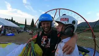 Resumen del Festival Internacional del Aire El Yelmo 2023