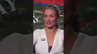 Выбор ролей для развлечения и друзей с Кэмерон Диас для фильма &laquo;Каждое воскресенье&raquo;, 1999 г.