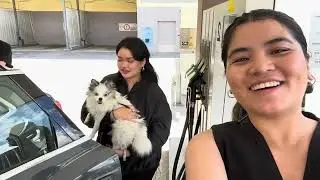 CHOEKYI first vacation Swiss🇨🇭#tibetanvlogger #belgium #young #couple