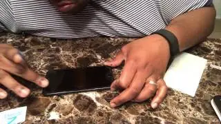 Best iPhone 7 Plus Tempered Glass Screen Protector! 3 under $20 bucks!!