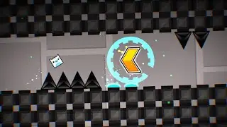 8 Jumps Of Hell | Frame Perfect Challenge