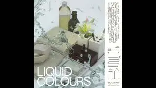 CFCF - Liquid Colours