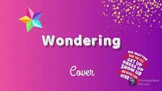 Olivia Rodrigo and Julia Lester - Wondering From High Scool Musical: The Musical: The Series (Cover)