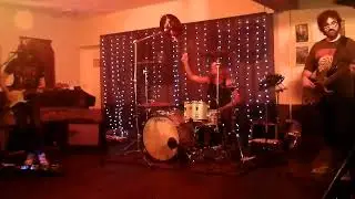 12  RUSS  TIPPINS  ELECTRIC  BAND  /  HOTEL  CALIFORNIA  THEIR  VERSION