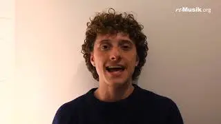 Composer Harry Lucas