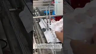 AOJET Singlepass Egg box digital printing machine  #printingmachine #machine #factory # #uvprinting