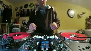 Dj Nash Mix live