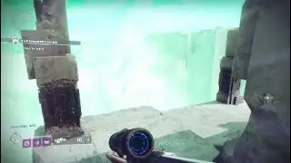 Look A Vex Milk Waterfall