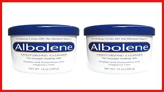 How to Achieve Soft, Supple Skin with Albolene Moisturizing Cleanser