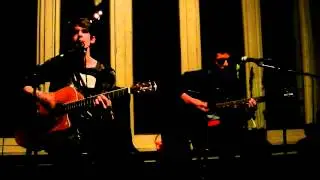 Red Case - Maiden's Heart (Live at Den Hopsack)