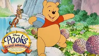 Pooh's Grand Adventure: The Search For Christopher Robin | Trailer HD