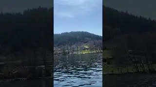 G&eacute;rardmer #explore #travel #france #gerardmer