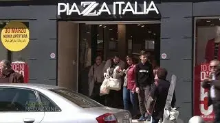 Augusta - Qualit&agrave; e convenienza a Piazza Italia