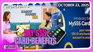 Что может сделать моя карта SSS?
