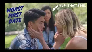 WORST FIRST DATE - 