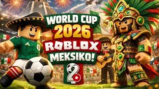 World cup 2026 [roblox 1 dio ]