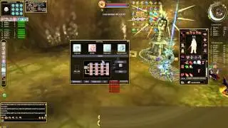 Siege - 09-11-2014 - Rockets (OLD)
