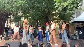 竹南高中園遊會表演11/11✨