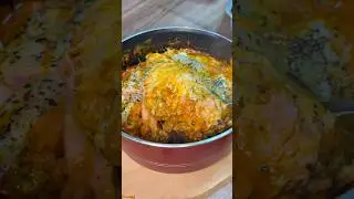 Lasanha de Panela #receitas #lasanha #panela