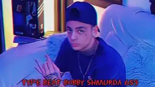 (FREE) Type Beat Bobby Shmurda GS9 #OfficialBeat
