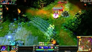 Why I love Kha'zix