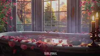 you get everything you want !! spoiled ✩⋆ subliminal affirmations + booster ⋆✩