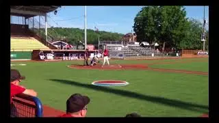 Kelton Anderson Baseball Class of 2018