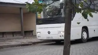 Mercedes-Benz O350-15RHD Tourismo