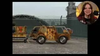 Final Fantasy VIII: Part 8 (Self Destruct Sequence Activated)