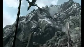 Skyrim Drachen t&ouml;ten leicht gemacht