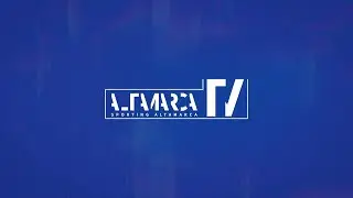 Sporting Altamarca VS CDM FUTSAL