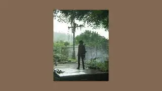 the world gave up on you so you learnt to survive on your own : a post apocalypse playlist