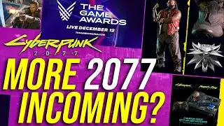 Новости Cyberpunk 2077 &mdash; VGA 2019, пасхалки, типы телосложения и языки!