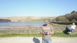Piethorne & Kitcliffe Reservoirs