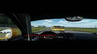 ACE Donnington Crash